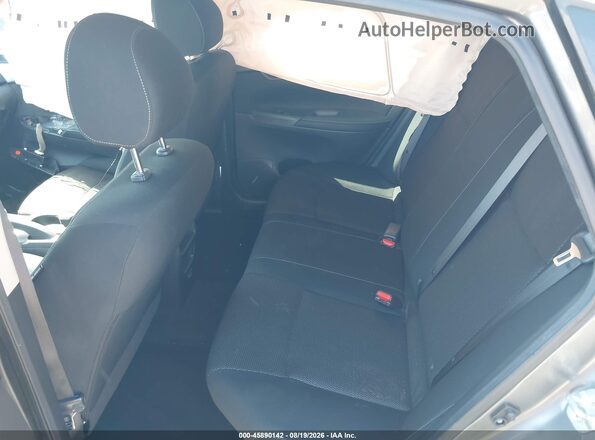 3N1AB7AP2KY259281 2019 NISSAN SENTRA Gray VIN კოდის სტიკერის ხედი