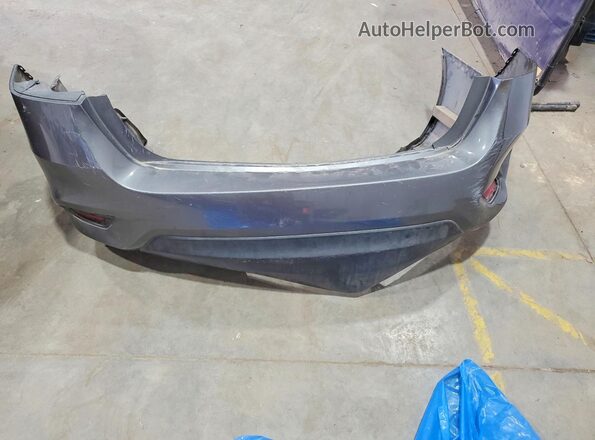3N1AB7AP2KY279403 2019 NISSAN SENTRA Gray Շարժիչի բաժամունքի տեսք