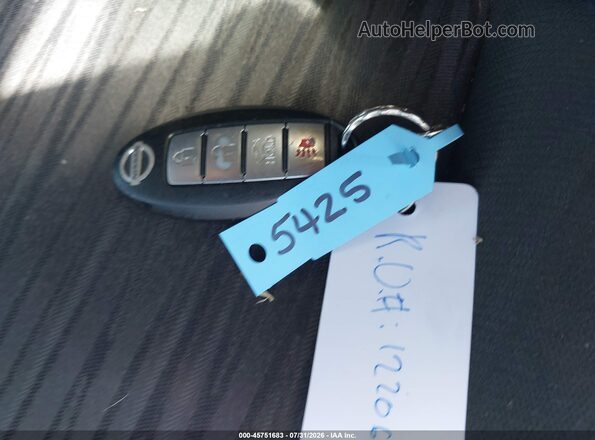3N1AB7AP2KY370591 2019 NISSAN SENTRA Black Вид панелі приладів