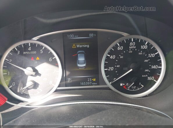3N1AB7AP3GY215555 2016 NISSAN SENTRA Light Blue Rear seats view