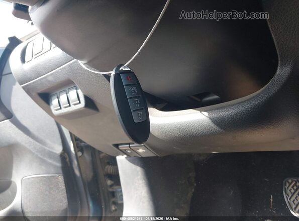 3N1AB7AP3GY215555 2016 NISSAN SENTRA Light Blue Dashboard view