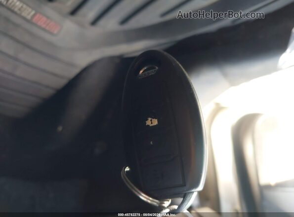 3N1AB7AP3GY318538 2016 NISSAN SENTRA Gray Vista del salpicadero
