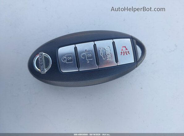 3N1AB7AP3HY335941 2017 NISSAN SENTRA Gray Vista del salpicadero