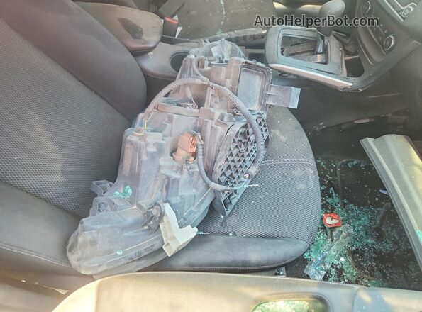 3N1AB7AP3JY201789 2018 NISSAN SENTRA Gray Շարժիչի բաժամունքի տեսք