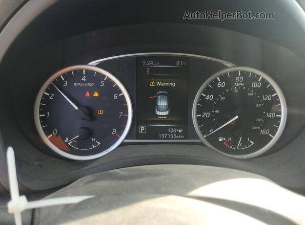 3N1AB7AP3JY248255 2018 NISSAN SENTRA Gray 