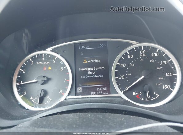 3N1AB7AP3JY281451 2018 NISSAN SENTRA Silver უკანა სავარძლების ხედი