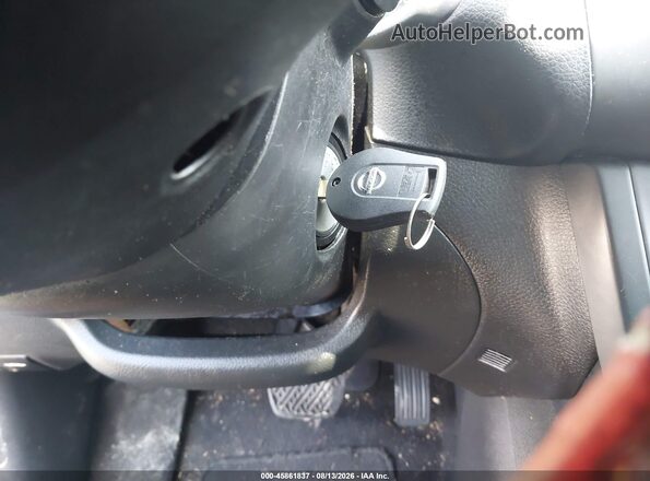 3N1AB7AP3JY293163 2018 NISSAN SENTRA Серый Вид панели приборов