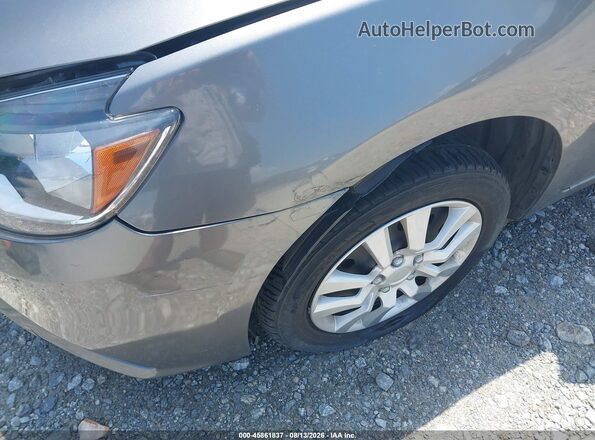 3N1AB7AP3JY293163 2018 NISSAN SENTRA Серый Вид задней части салона
