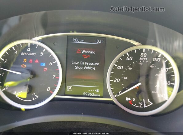 3N1AB7AP3JY297293 2018 NISSAN SENTRA Gray Vista de los asientos traseros
