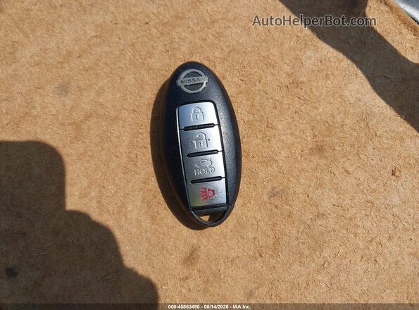 3N1AB7AP3JY318286 2018 NISSAN SENTRA White Вид панелі приладів