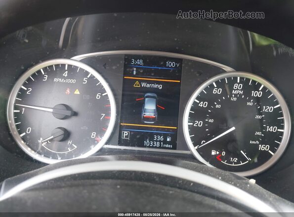 3N1AB7AP3KY276381 2019 NISSAN SENTRA Black Հետևի նստատեղերի տեսք