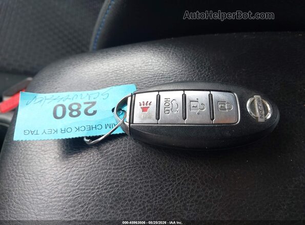 3N1AB7AP3KY343450 2019 NISSAN SENTRA Gray Вид панелі приладів