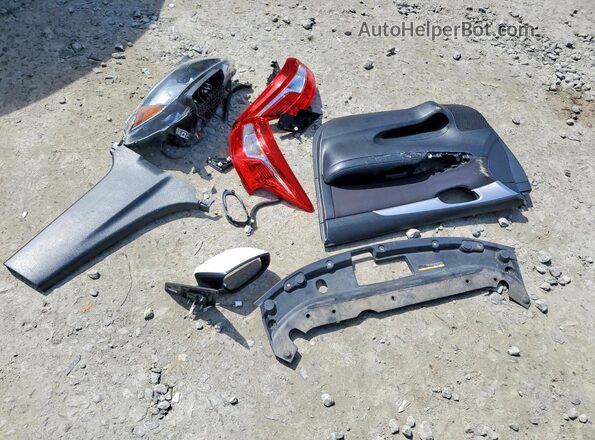 3N1AB7AP3KY359860 2019 NISSAN SENTRA White Engine compartment view