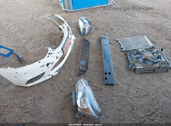 3N1AB7AP3KY378361 2019 NISSAN SENTRA White Vista del cuadro de instrumentos