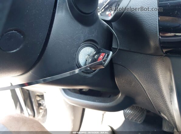 3N1AB7AP3KY450580 2019 NISSAN SENTRA Black Widok deski rozdzielczej
