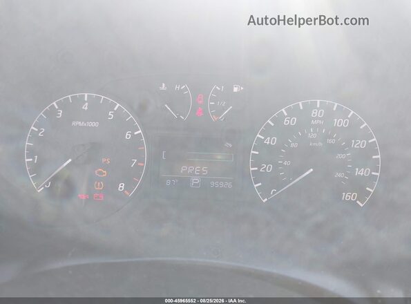 3N1AB7AP4GY225253 2016 NISSAN SENTRA Gray Vista de los asientos traseros