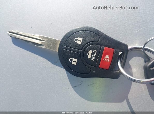 3N1AB7AP4GY225253 2016 NISSAN SENTRA Gray Vista del salpicadero