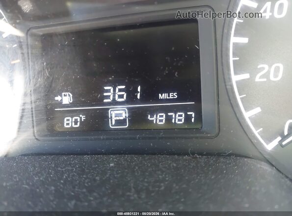 3N1AB7AP4GY311324 2016 NISSAN SENTRA Silver 