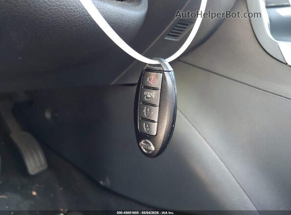 3N1AB7AP4GY318189 2016 NISSAN SENTRA White Vista del salpicadero