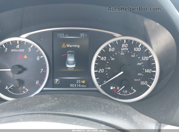 3N1AB7AP4HL664516 2017 NISSAN SENTRA Burgundy Widok tylnych siedzeń