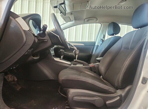 3N1AB7AP4HY212925 2017 NISSAN SENTRA Silver Սալոնի դիմացի տեսք