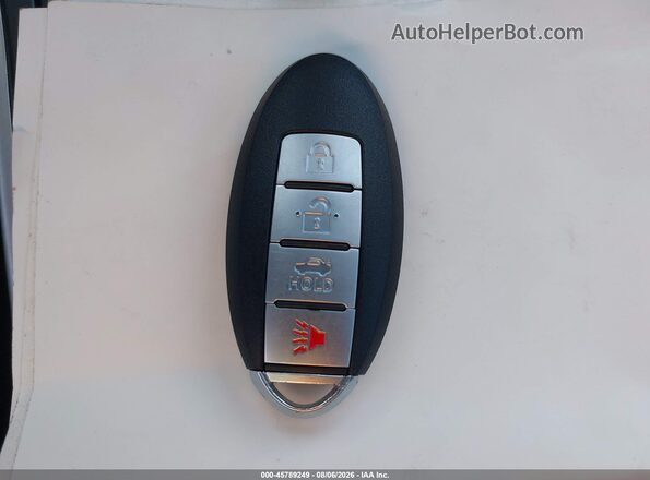 3N1AB7AP4HY264846 2017 NISSAN SENTRA White Vista del salpicadero