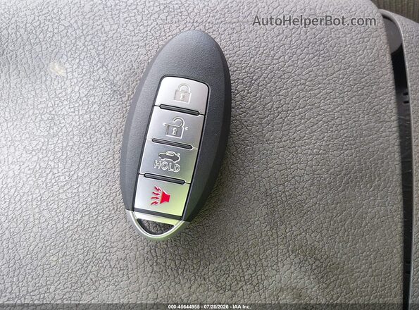 3N1AB7AP4HY326116 2017 NISSAN SENTRA Blue Widok deski rozdzielczej