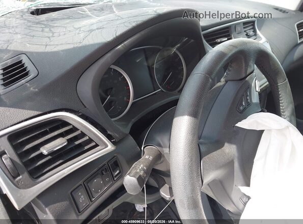 3N1AB7AP4JY216463 2018 NISSAN SENTRA Gray Vista de los asientos traseros