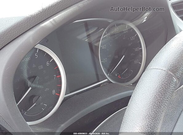 3N1AB7AP4JY216463 2018 NISSAN SENTRA Gray 