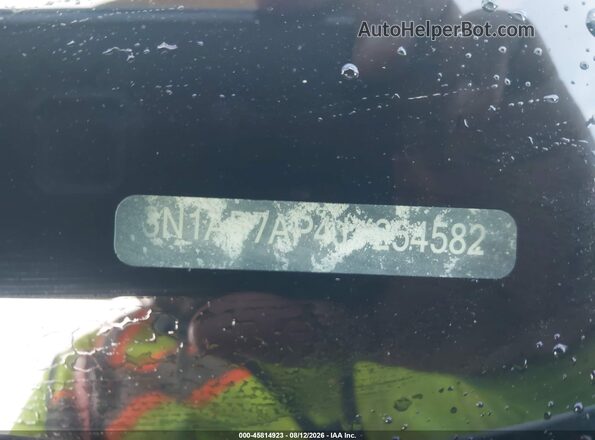 3N1AB7AP4JY254582 2018 NISSAN SENTRA White Вид підкапотного простору