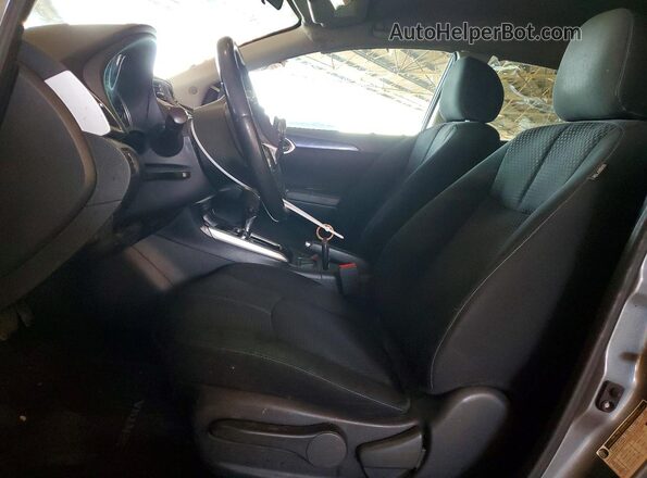 3N1AB7AP4KY217064 2019 NISSAN SENTRA Gray Vista interior delantera