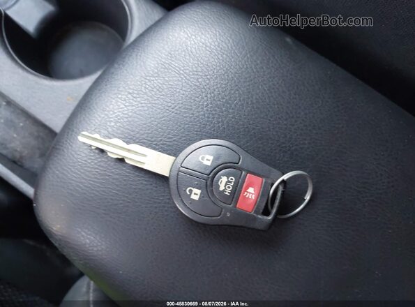 3N1AB7AP4KY217601 2019 NISSAN SENTRA Синий Вид панели приборов