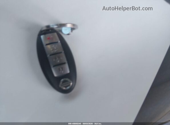 3N1AB7AP4KY229005 2019 NISSAN SENTRA Blue Вид панелі приладів