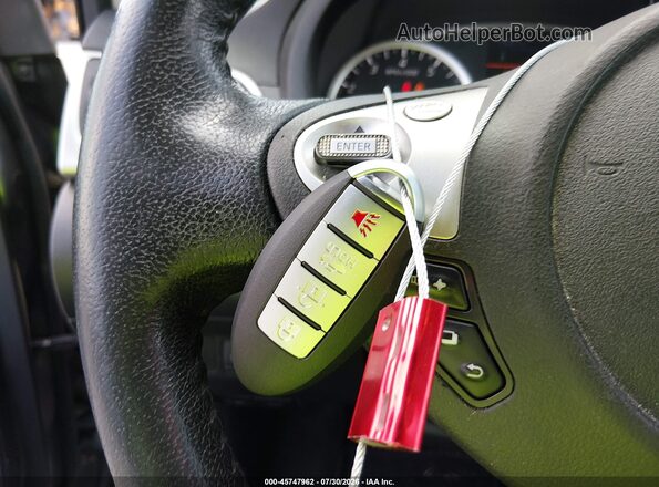 3N1AB7AP4KY280567 2019 NISSAN SENTRA Gray Vista del salpicadero