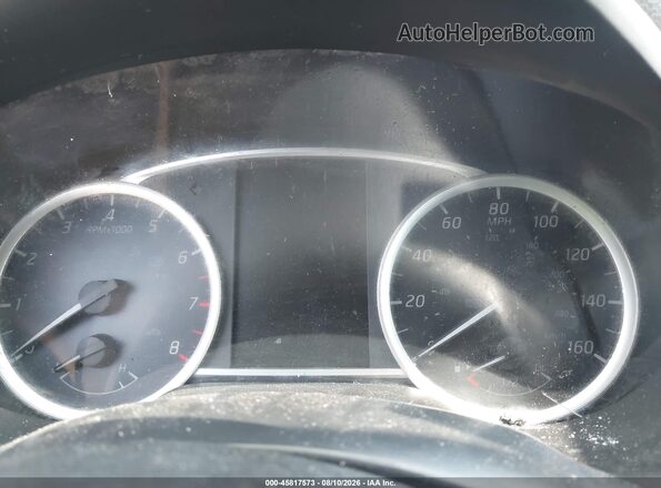 3N1AB7AP4KY362539 2019 NISSAN SENTRA Dark Blue Widok tylnych siedzeń