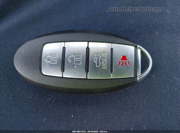 3N1AB7AP4KY362539 2019 NISSAN SENTRA Dark Blue Widok deski rozdzielczej