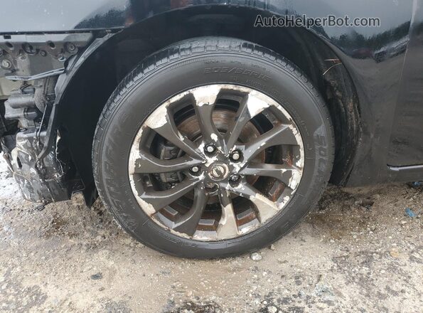 3N1AB7AP4KY379339 2019 NISSAN SENTRA Black 