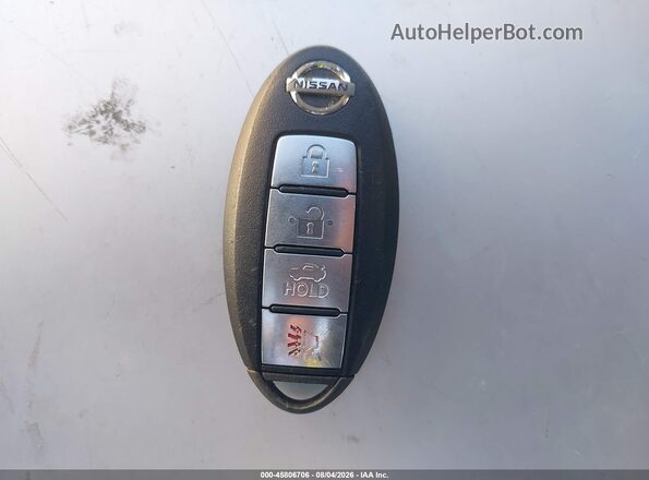 3N1AB7AP5GL669920 2016 NISSAN SENTRA Silver Vista del salpicadero