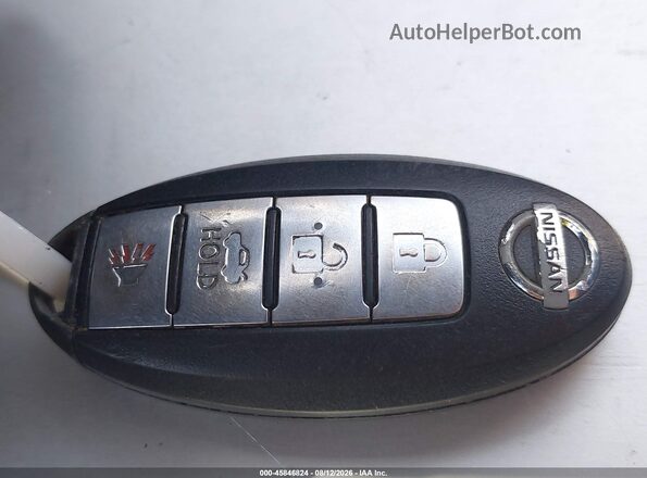 3N1AB7AP5GL672316 2016 NISSAN SENTRA Black წინა პანელის ხედი