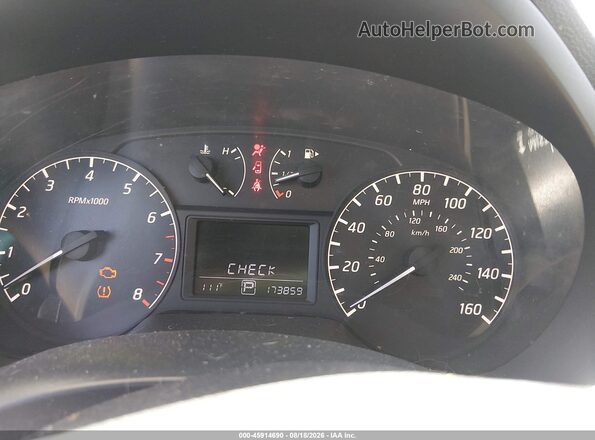 3N1AB7AP5GY228873 2016 NISSAN SENTRA Blue Вид задніх сидінь