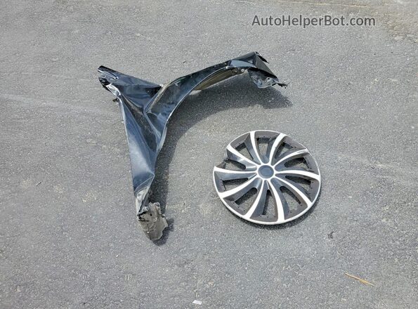 3N1AB7AP5GY263042 2016 NISSAN SENTRA Черный Вид подкапотного пространства