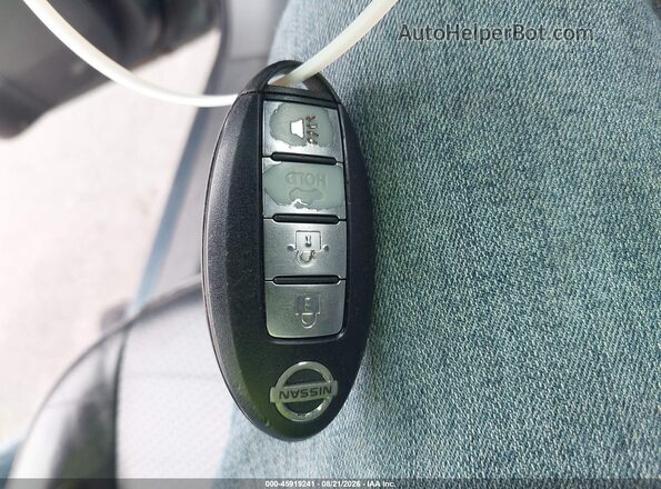 3N1AB7AP5GY278821 2016 NISSAN SENTRA Blue წინა პანელის ხედი