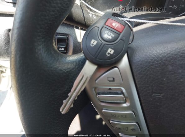 3N1AB7AP5GY281301 2016 NISSAN SENTRA White წინა პანელის ხედი
