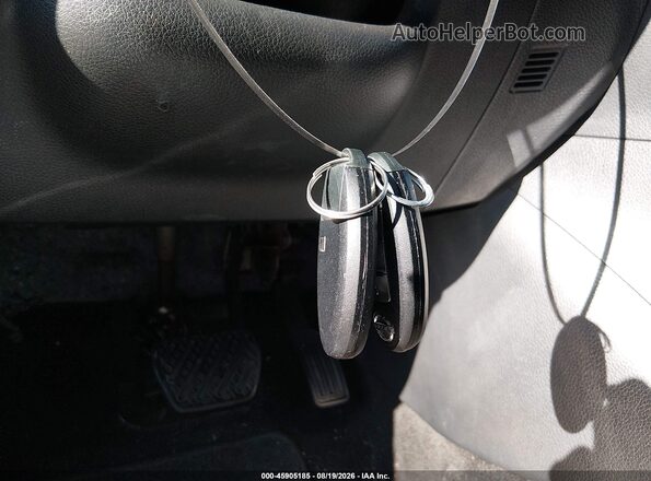 3N1AB7AP5GY325054 2016 NISSAN SENTRA Black Вид панелі приладів