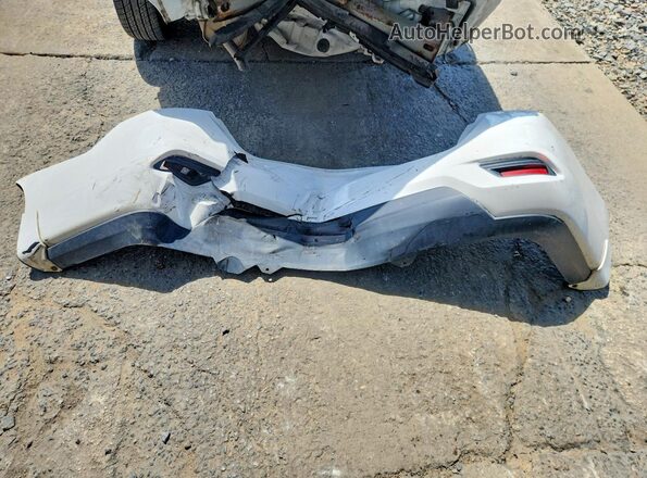 3N1AB7AP5HY227191 2017 NISSAN SENTRA White Widok komory silnika