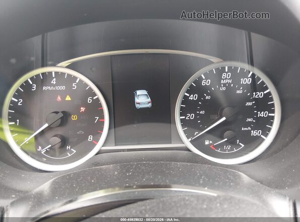 3N1AB7AP5HY305226 2017 NISSAN SENTRA Gray Հետևի նստատեղերի տեսք