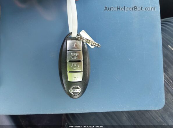 3N1AB7AP5HY349730 2017 NISSAN SENTRA White Dashboard view