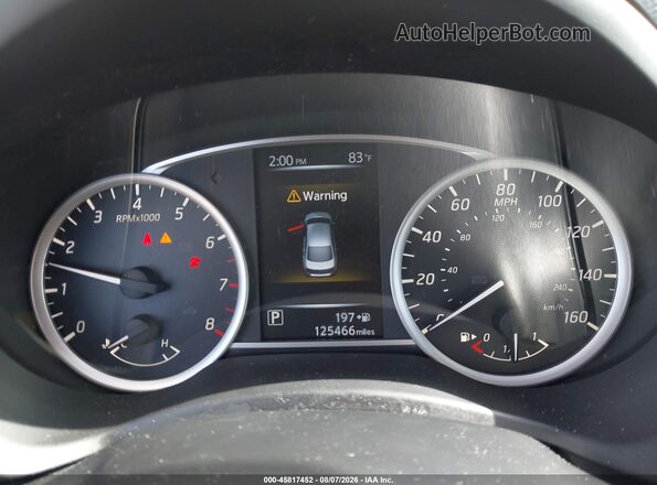 3N1AB7AP5HY359903 2017 NISSAN SENTRA Серебряный Вид задних сидений