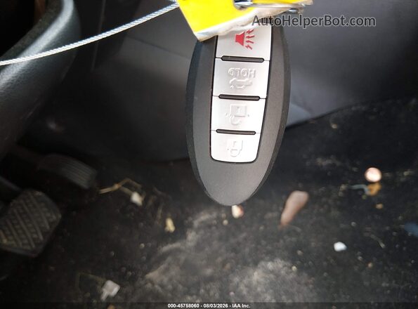 3N1AB7AP5KY220569 2019 NISSAN SENTRA Silver Dashboard view
