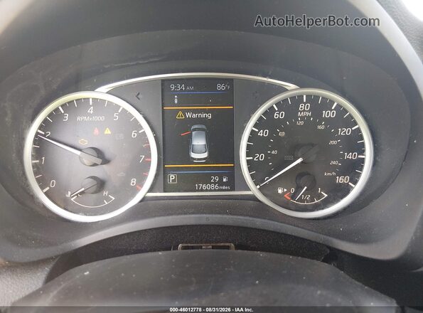 3N1AB7AP5KY268556 2019 NISSAN SENTRA White 